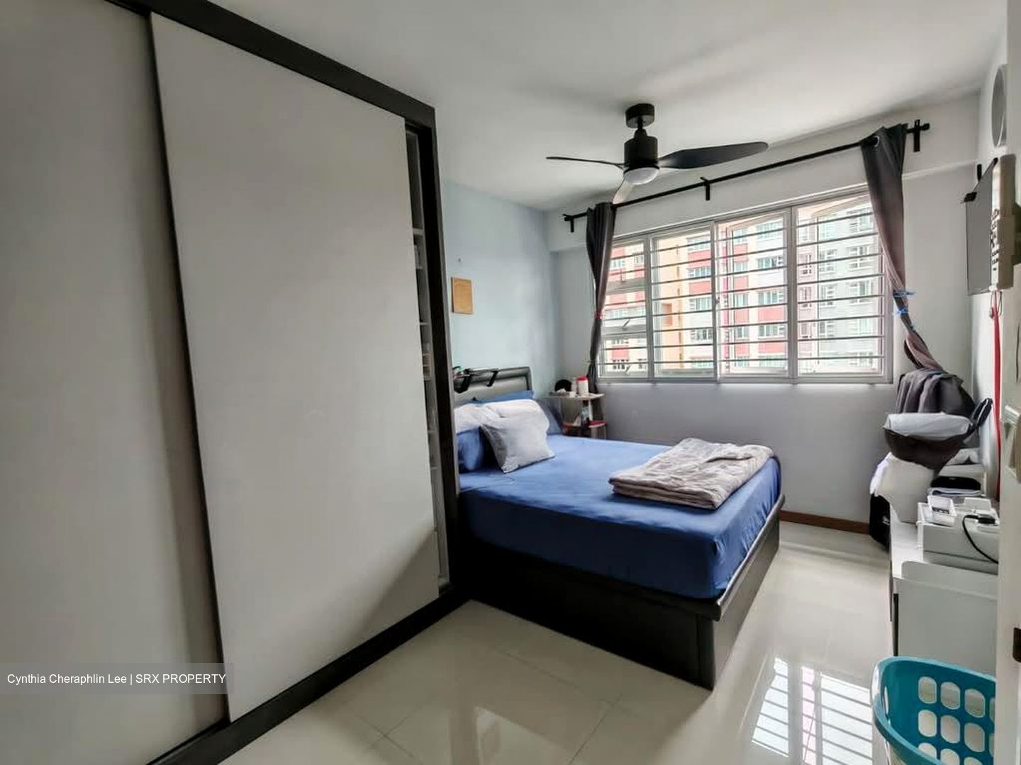 Blk 430A Bedok North Woods (Bedok), HDB 3 Rooms #546114081